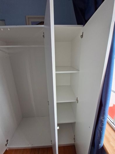 Wardrobe