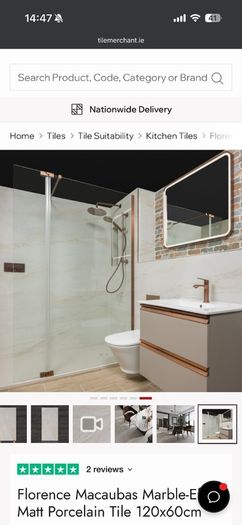 tiles
