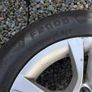 16" Alloy Wheel & Tyre - BMW Image 3