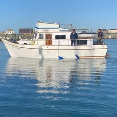 Motor Boat For Sale