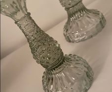 Candlestick Holders Set!