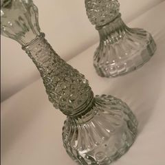 Candlestick Holders Set!