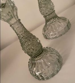 Candlestick Holders Set!