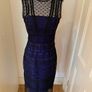 Karen Millen Dress UK 8 Image 2
