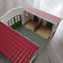 Schleich horse stable/barn Image 2