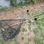 Complete fishing kit Carp/pike/tench/bream 10ft3m Image 10