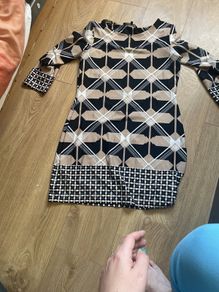 dress shift principles size 10-12