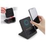 New 15W Wireless Induction Fast Quick QI Charger Holder Stand 5V 9V #1477 Image 5