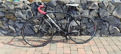 XS Carbon Road Bike