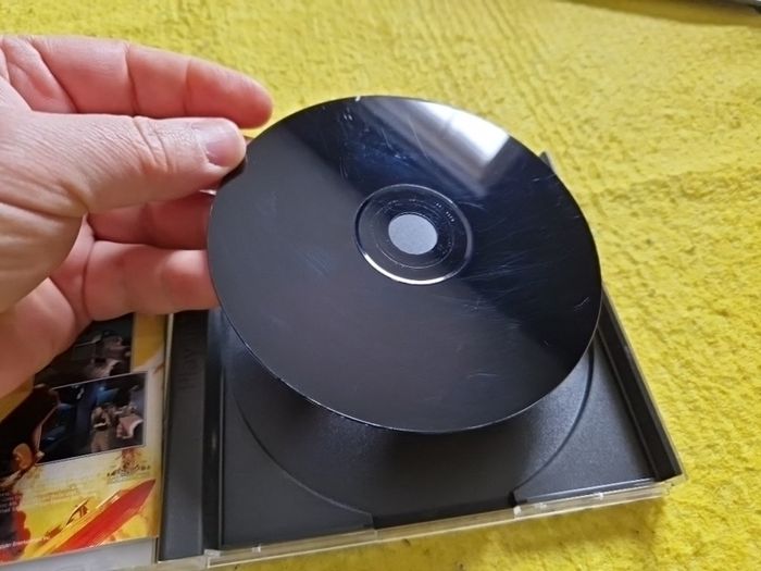 007 Racing PlayStation1 Ps1 PlayStation2 Ps2 Games Original