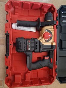 Parkside Performance Hammer Drill