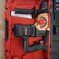 Parkside Performance Hammer Drill