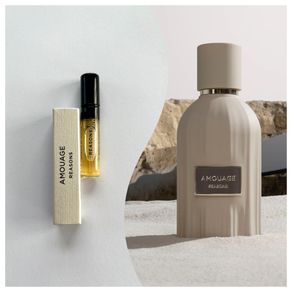 Reasons by Amouage