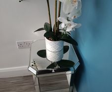 Lamp tables