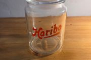 Haribo jar