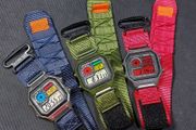 Casio Royale AE-1200 military mod