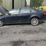 Audi A4 Image 2