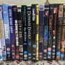Ultimate Cult Classic & Blockbuster DVD Mega Bundle (24 Movie Collection) Image 2