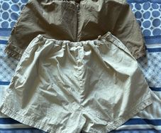 Shorts (two)