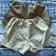Shorts (two)