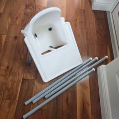 Free Ikea high chair
