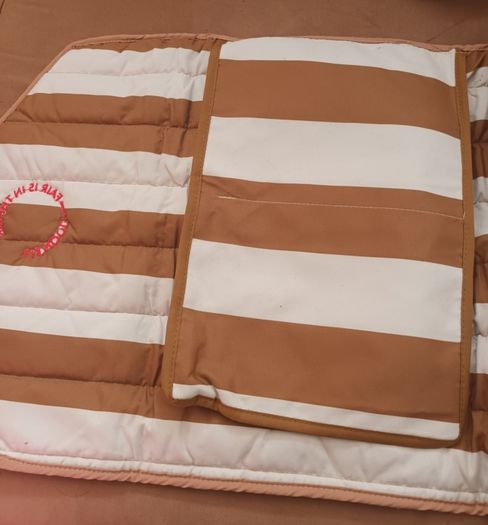 changing mat