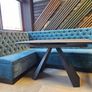 Dining Bench with Storage Image 9