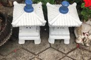 Garden Ornaments