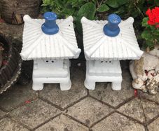 Garden Ornaments