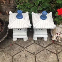 Garden Ornaments