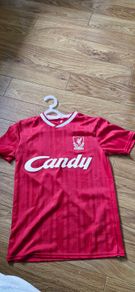 Liverpool jersey