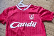 Liverpool jersey
