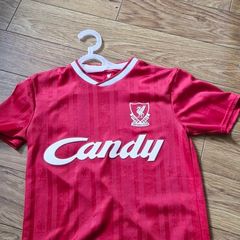 Liverpool jersey
