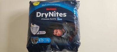 Huggies DryNites Pyjama Pants Teen
