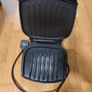 electric panini press Image 2