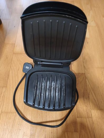 electric panini press