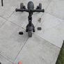 Besrey 7-in-1 Toddler Trike Tricycle Image 2