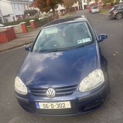 2006 Volkswagen Golf