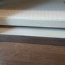 Bunk bed with two mattresses Image 4