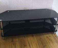 glass tv