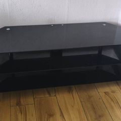 glass tv
