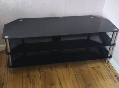 glass tv