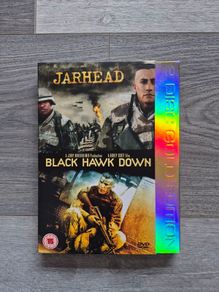 Jarhead/Black Hawk Down [DVD] DVD Action & Adventure (2006)