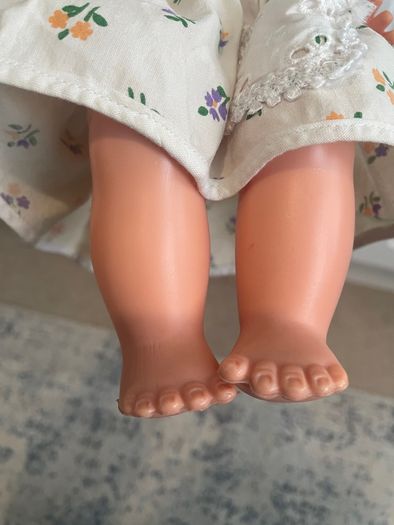 Vintage Palitoy Tiny Tears Doll
