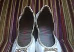 Lelli kelli ballet shoes