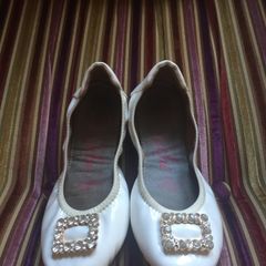 Lelli kelli ballet shoes
