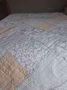 bedspread