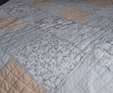 bedspread