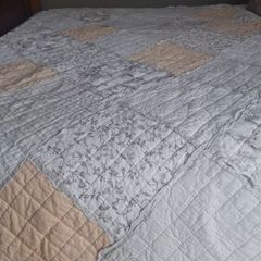 bedspread