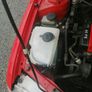 Toyota corolla 95 in exclent condition rust free Image 8